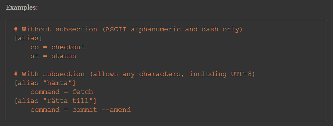 Streamline Your Git Workflow With Powerful Git Alias Commands